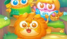 保卫萝卜4最新版本爆料,全新关卡与角色，等你来挑战！