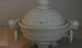 香炉最新爆料图片欣赏高清,高清图赏揭示古韵匠心